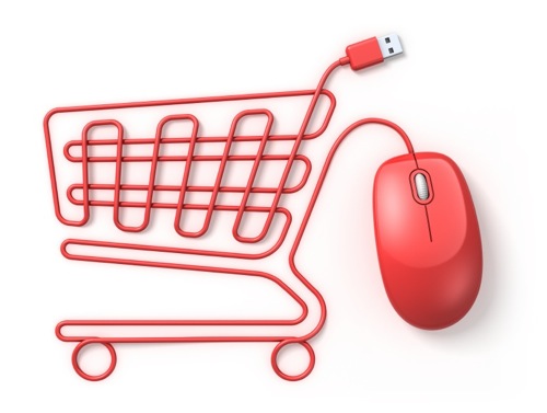 Diseño de tiendas online en Madrid